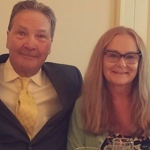 Meet your Posher, Patricia robin